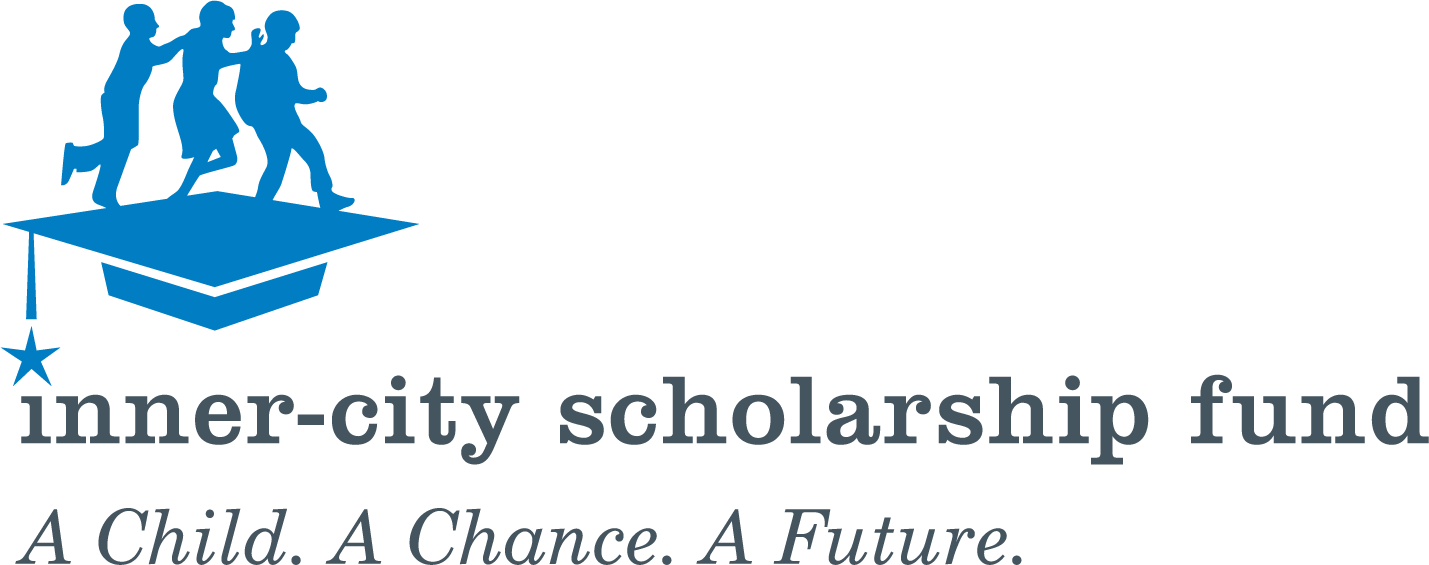 Inner City Scholarship Fund Logo