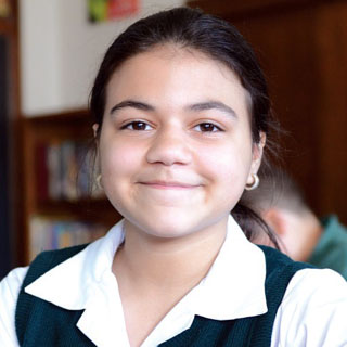 Photo of Guadalupe