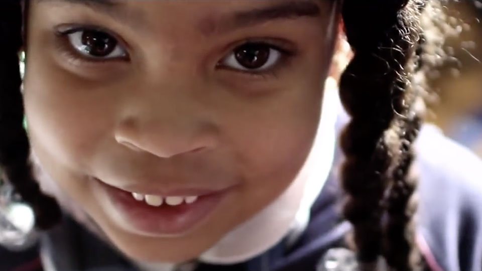 Video: Inner-City 2014: The Gift of Hope