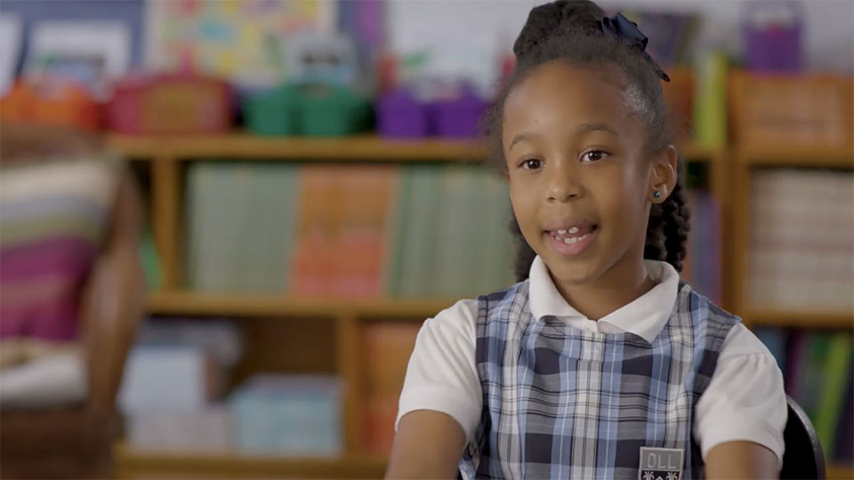 Video: One Classroom, Many Voices