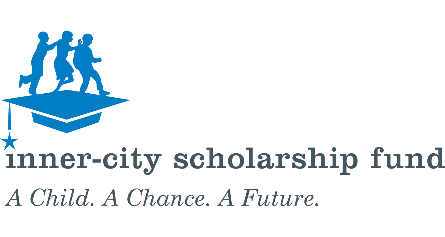 Inner City Scholarship Fund Logo
