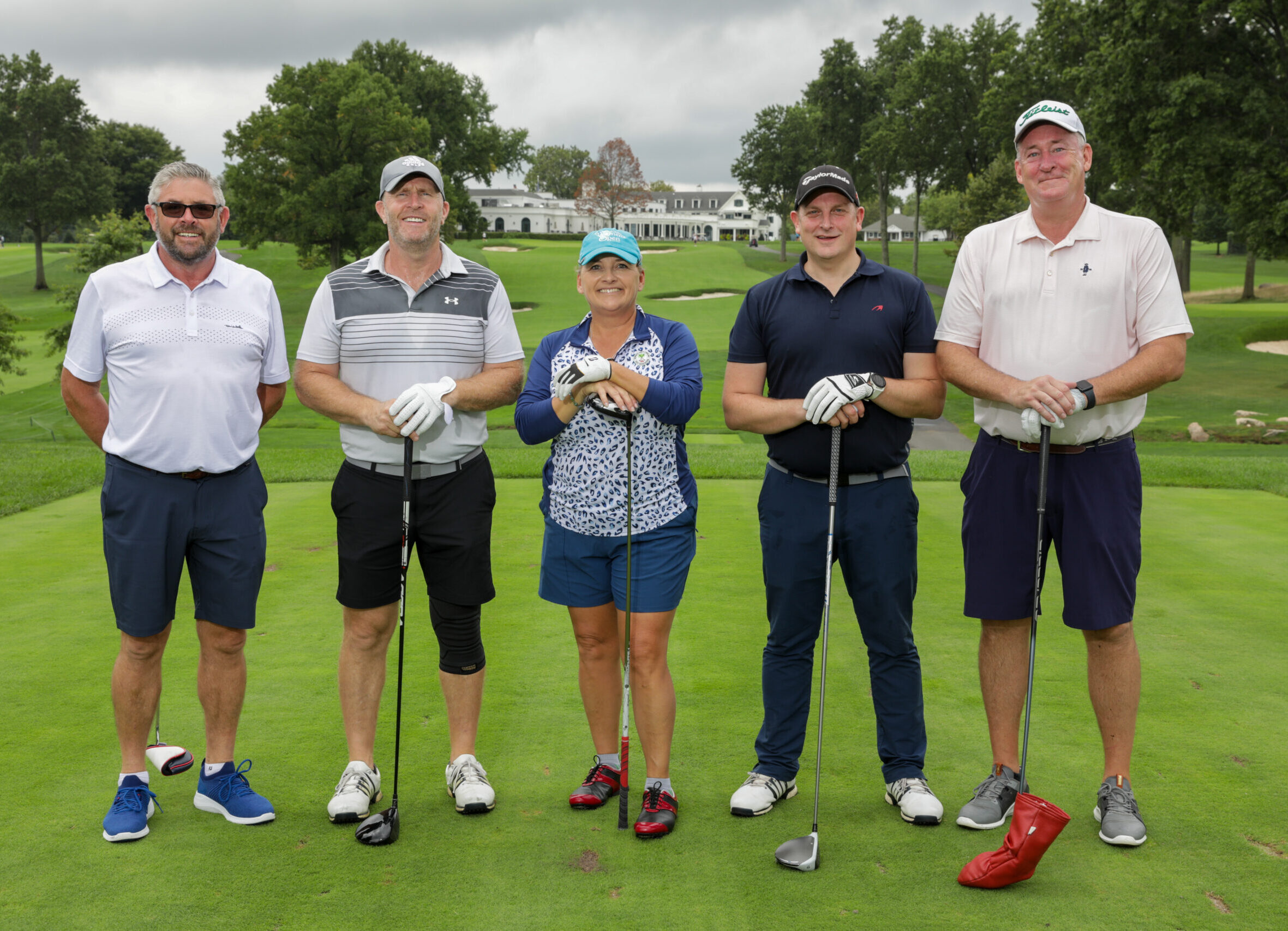 Golf Fore Catholic Schools