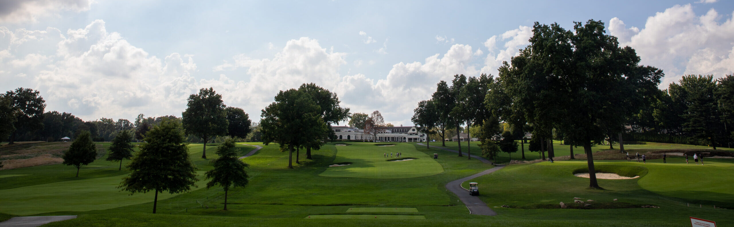 Golf Fore Catholic Schools