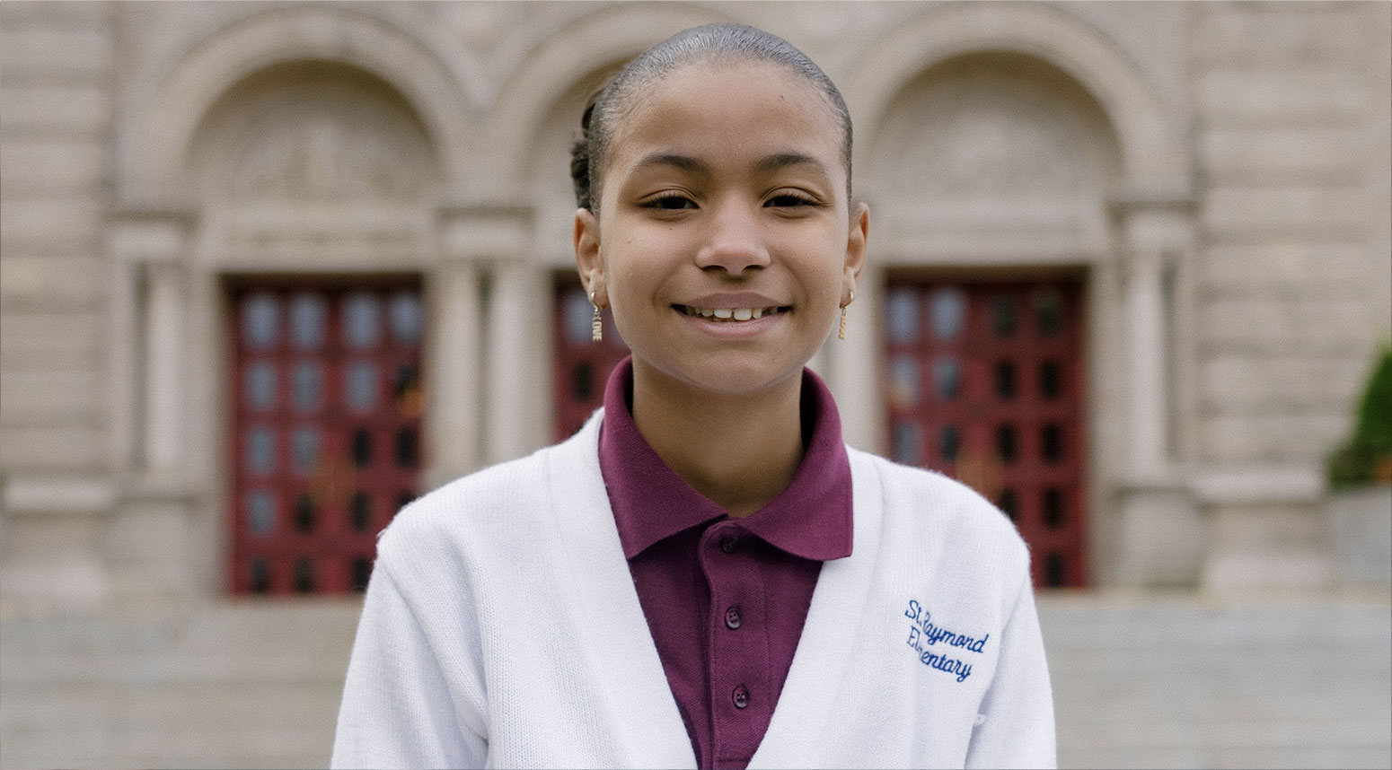 From City Streets to College Dreams: My Journey with Inner City Scholarships